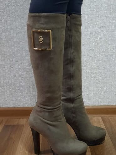 бус сапог грузовой в бишкеке: 1 dəfə işlənib təzədir — 3