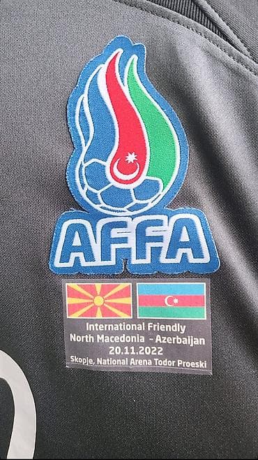 qoruyucu geyim: Futbolka, Nike, L, rəng - Qara — 3