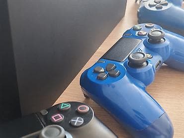 astro bot ps5: PLAYSTATİON 4 (PS4 - FAT MODEL - MAT CASE) İlk istifadəçisi mən — 2