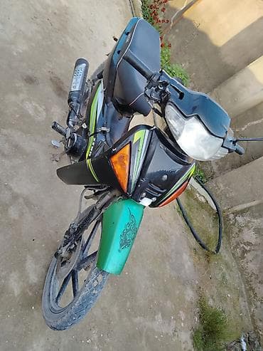 moon mopet: Moon brand 50 sm3 — 6