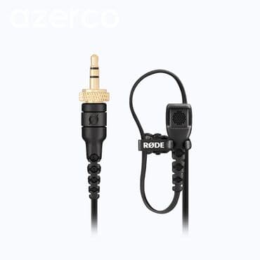yaxa mikrofonu qiymeti: Yeni Simli Mikrofon Rode, Pulsuz çatdırılma, Ödənişli çatdırılma — 2