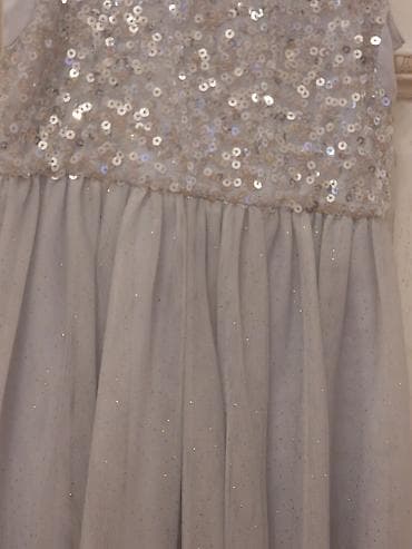 qızlar üçün donlar: 4 yaş qızlar üçün çox gözəl don. 120 manata alınıb. Yenidən seçilmir — 6