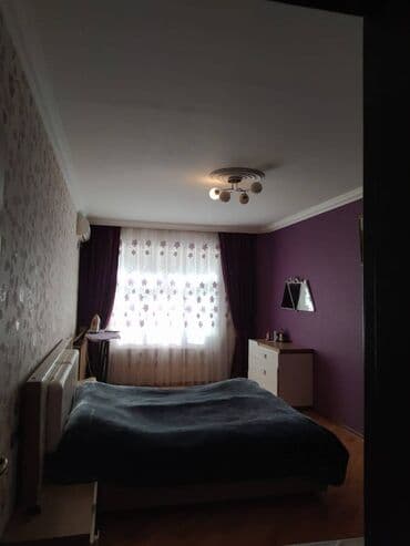 yeni emlak sumqayit yeni tikili: 3 otaqlı, Yeni tikili, m. İnşaatçılar, 85 kv. m — 4