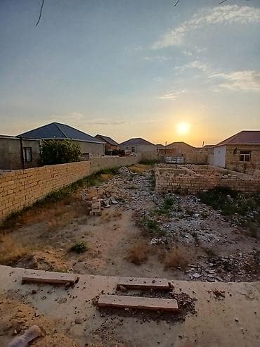 xankəndi evlərin satışı: 4 otaqlı, 170 kv. m, Təmirsiz — 3