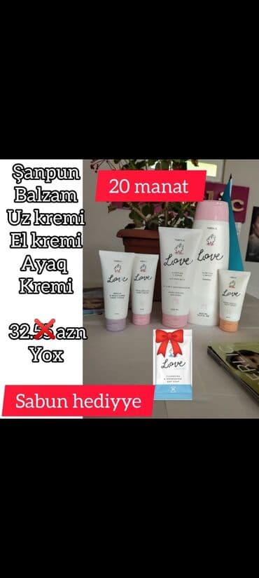 медовый спас крем в баку: Love Seriyasının Məhsulları Birlikdə Cəmisi 20 azn Kampaniya Və — 1