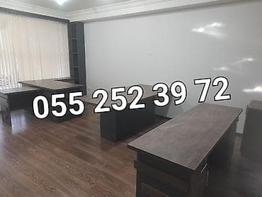Ofis meblerin isdelnən madeıde dizayin isdelnən rəgi ölçdə Böyük balça — 10