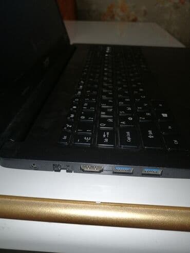 acer notebook: İşlənmiş Acer Extensa, 16 ", AMD Ryzen 3, 1 TB — 5