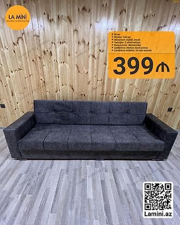 koja divanlar: Divan, Açılan, Bazalı, Parça, Şəhərdaxili pulsuz çatdırılma — 1
