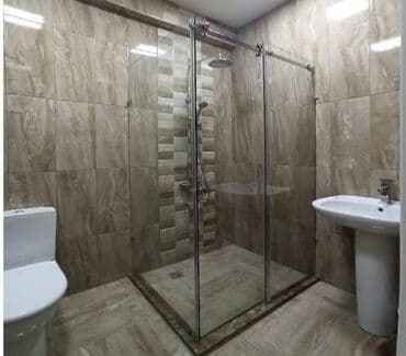 сдается квартира в баку: Sahil metrosu yaxınlığında 5 mərtəbəli yeni tikilinin 2 ci — 15