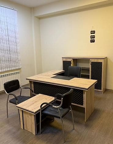 Yeni, Müdir üçün, Künc masa lalafo.az -da Yeni, Müdir üçün, Künc masa