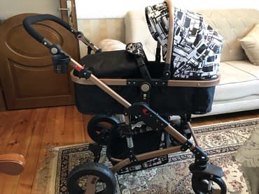 uşaq maşınlarının satışı: Yeni — 1