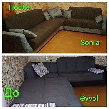 sunger za mebel: Mebellərin təmiri, bərpası — 7