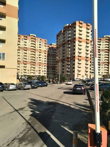 ucuz bina evləri: Həzi aslanov metrosuna yaxin sərhədci idman kompleksinə yaxin 15 — 5