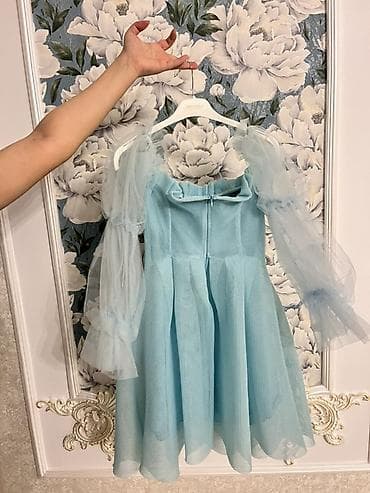 nisan donu: Ziyafət donu, Mini, L — 3