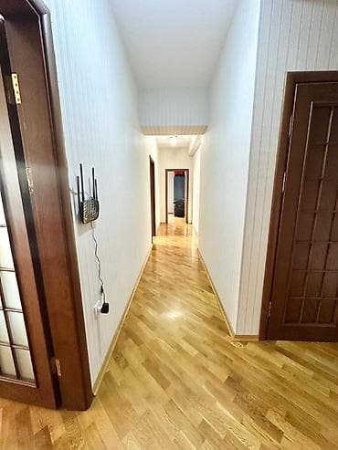 aff park: 2 otaqlı, Yeni tikili, m. Həzi Aslanov, 86 kv. m — 4