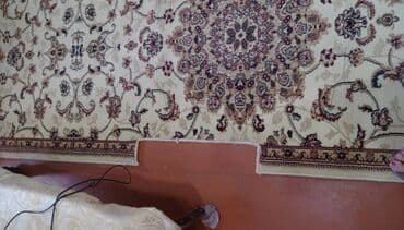 куплю старые ковры: Ковер — 2