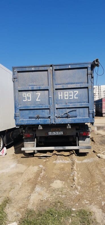 qoşqu: Прицеп продаётся в хорошем состоянии — 2