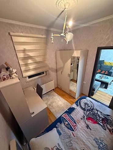 Дома: 20-ый участок 4 комнаты, 80 м², Нет кредита, Свежий ремонт — 5