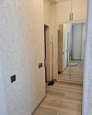 Daşınmaz əmlak: Saylı ASAN xidmətin yanında yerləşir. Yeni tikilmiş 8-li mərtəbəli — 2