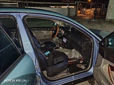 ford 5 1: Volkswagen Passat: 1.8 l | 1998 il Sedan — 7
