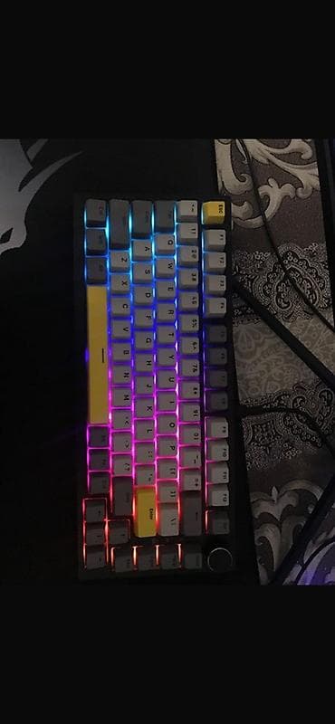 oyun komputerleri satisi: Salam Gaming komputer satilir ! Sekilde gorduyunuz kimi hersey — 4