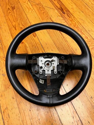 Ötürücü qutuların detalları: Kia, KİA RİO, 2008 il — 2