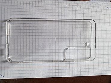 iphone 13 256 ikinci el: Samsung S22 üçün şəffaf sərt çexol(kabro) 3,4 gün istifadə olunub — 1