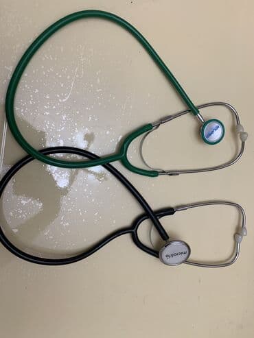 Tibbi avadanlıq: 2si 35 azn tek 10azn yenidir❤️❤️❤️ — 8