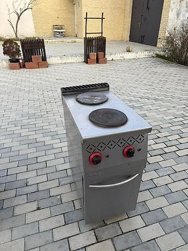 mini elektrik sobası: Elektrik soba, Yemək üçün — 10