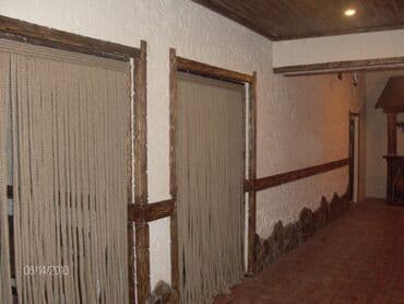 реставрация на мебели: Taxtadan koxne stilde kantri mebellerin xazirlanmasi ve — 9