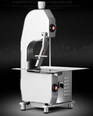 VIP MAKİNA-nın təqdim etdiyi ən son model Et, Sumuk kesen Makina