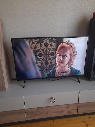 TƏCİLİ SATILIR! Samsung televizor ( SMART ) -Az istifadə olunub, əla lalafo.az -da TƏCİLİ SATILIR! Samsung televizor ( SMART ) -Az istifadə olunub, əla