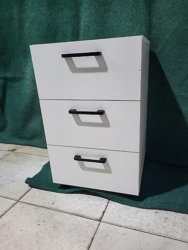 Komodlar: Yeni, Güzgüsüz — 5