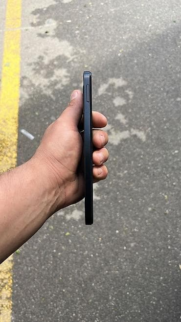 honor pro: Honor X6b, 256 GB, rəng - Qara — 4