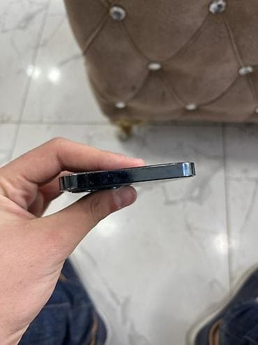 iphone 15 pro 2 ci el: IPhone 12 Pro, 128 GB, Pacific Blue — 5