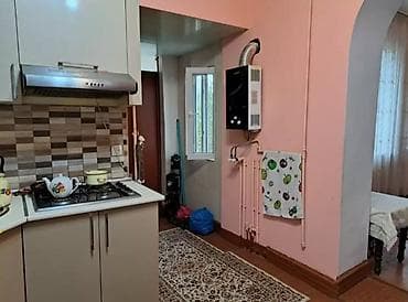 Продажа домов: Satılır: həyətli fərdi ev Quba rayonu, yeni avtovağzal tərəfdə ev — 9