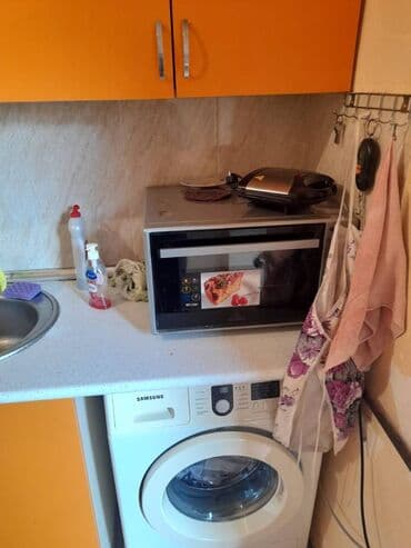 дом в гяндже: 100 м², 3 комнаты, Комби, Канализация — 8