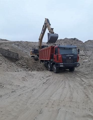 iveco: Iveco 8x4, 2011 il, motor 9 l, Samosval, İşlənmiş — 1