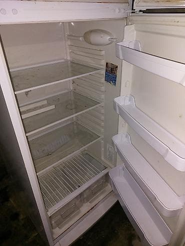 ipad 10 128 gb: İşlənmiş 2 qapılı Indesit Soyuducu Satılır, rəng - Ağ — 3