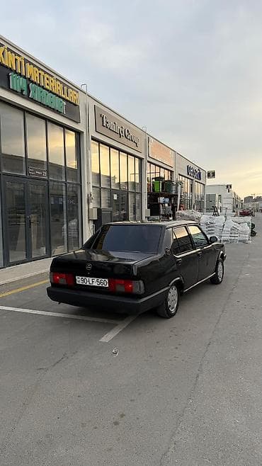07 sukanı: Tofas : 1.6 l | 2004 il 36402 km Sedan — 6