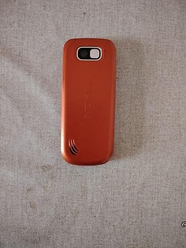 telefon satmaq: Nokia 6, rəng - Narıncı, Düyməli — 2