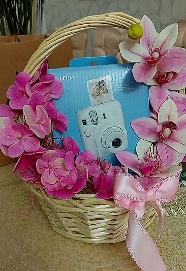 redmi 13 pro: Fujifilm Instax Mini 12 – Clay White (Ağ) ani fotoaparat - Model — 5