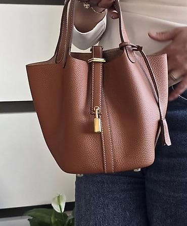 qadin botlari: Pulqabı, Təbii dəri — 2