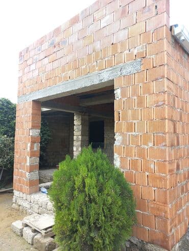 Tikinti və təmir xidməti – Ubrand Homes (Professional master group) -