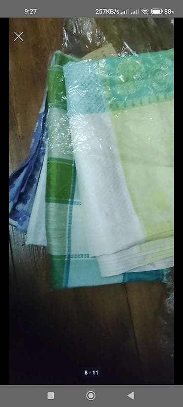 saat kisi: Yeni, Kəmər, rəng - Qızılı — 10