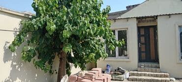 бина аз дома: 5 комнат, 100 м², Нет кредита, Без ремонта — 3