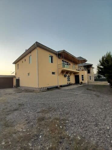 ucuz həyət evləri 2022: 5 otaqlı, 416 kv. m, Kredit yoxdur, Yeni təmirli — 2