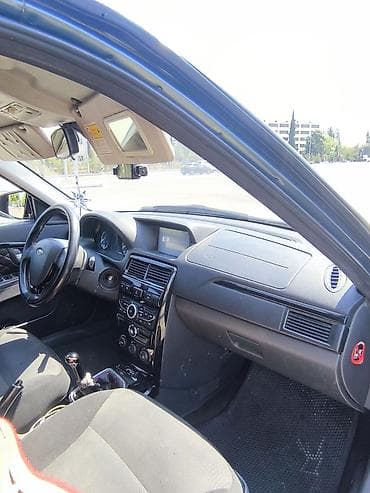 lider diski type 0: VAZ (LADA) Priora: 1.6 l | 2015 il 219791 km Hetçbek — 7