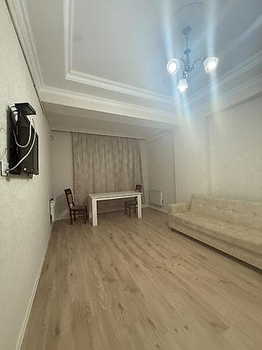20 yanvar satilan evler: 2 otaqlı, Yeni tikili, 77 kv. m — 3