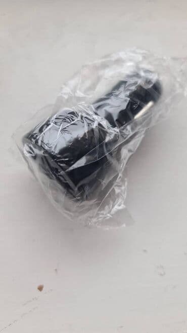 чемодан с инструментами для автомобиля: Maşın üçün sürətli şarj adapter. Təzədir. 3 usb li 2A, 2A, 3A QC — 4